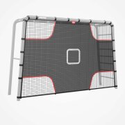BERG PlayBase Zubehör Fußballtor L - Torwand /...