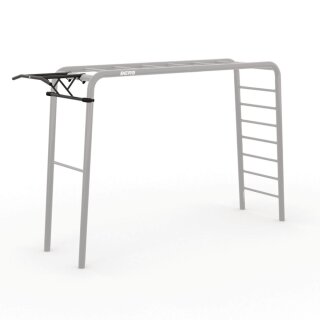 BERG PlayBase Zubehör Klimmzugstange - Pull up bar