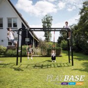 BERG PlayBase Zubehör Klimmzugstange - Pull up bar