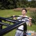 BERG PlayBase Zubehör Klimmzugstange - Pull up bar