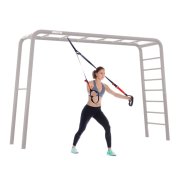 BERG Playbase Zubehör Fitness Seil / Rope