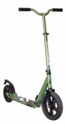 SIX DEGREES Aluminium Scooter All Terrain 300/205 mm...