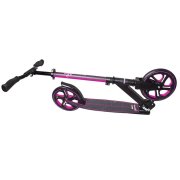 muuwmi Aluminium Scooter Pro 215 mm pink