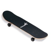 muuwmi Skateboard ABEC 7 King