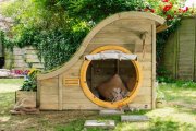 Plum Discovery Nature Play Hideaway