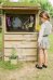 Plum Discovery Nature Play Hideaway