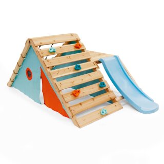 Plum My First Holz Spielcenter