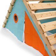 Plum My First Holz Spielcenter