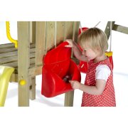 Plum Kleinkinder Turm mit Babyschaukel