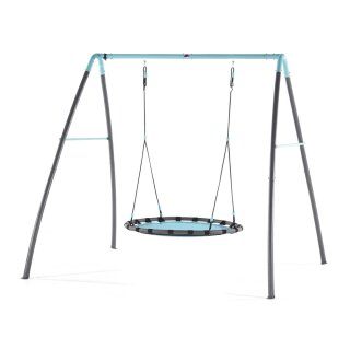 Plum Premium Metall Nestschaukel mit Nebelsprühfunktion