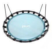 Plum Premium Metall Nestschaukel mit Nebelsprühfunktion