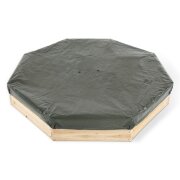 Plum Sandkasten aus Holz