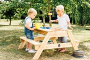 Plum Spiel- und Picknicktisch Surfside aus Holz