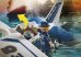 PLAYMOBIL 70779 Polizei-Wasserflugzeug: Schmuggler-Verfolgung