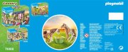 PLAYMOBIL® 71000 2 Island Ponys mit Fohlen