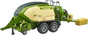 bruder Krone Big Pack 1290 HDP VC, 2 Quaderb.