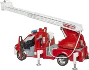 bruder MB Sprinter Feuerwehr Drehl., Pumpe, L+S