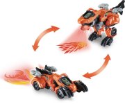 VTech Switch & Go Dinos - Fire-T-Rex