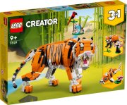 LEGO® Classic 31129 Majestätischer Tiger
