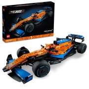 LEGO® Technic 42141 McLaren Formel 1 Rennwagen