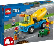 Stuntflugzeug LEGO® 60323 City