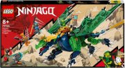 LEGO® NINJAGO 71766 Lloyds legendärer Drache