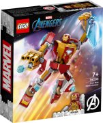 LEGO® Marvel 76203 Iron Man Mech