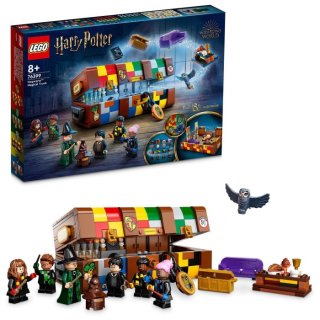 LEGO® Harry Potter? 76399 Hogwarts? Zauberkoffer
