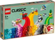 LEGO® Classic 90 Jahre Spielspaß Steine