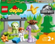 LEGO® Duplo JUR Dinosaurier Kindergarten
