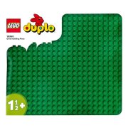 LEGO® DUPLO® 10980 Bauplatte in Grün