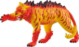 Schleich Eldrador 70148 Lavatiger