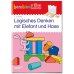 BL Log. Denk. Elefant & Hase