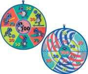 Schildkröt Soft Dart Set