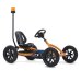 BERG Gokart Buddy B-Orange 2.0 BFR mit Rundumleuchte