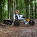 BERG Gokart Buddy B-Orange 2.0 BFR mit Rundumleuchte