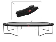BERG Ersatzteil Schutzrand 520 cm oval schwarz - Grand...