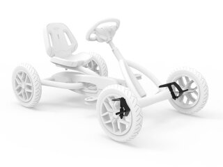 BERG Ersatzteil Buddy 2.0 - Achsschenkel-Set, ab Bj. 2021