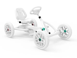 BERG Ersatzteil Buddy 2.0 - Kunststoffteile-Set Lua, ab BJ 2022