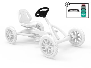 BERG Ersatzteil Buddy 2.0 - Lenkrad Lua, ab BJ 2022