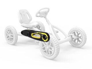 BERG Ersatzteil Buddy 2.0 - Kettenkasten Cross, ab BJ 2022