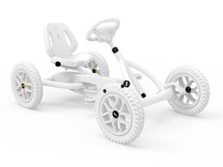 BERG Ersatzteil Buddy 2.0 - Kunststoffteile-Set Cross, ab BJ 2022