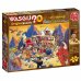 JUMBO 25007 Wasgij Original Retro 5 Puzzle 1000 Teile
