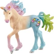 Schleich 70724 Bonbon Einhorn Fohlen