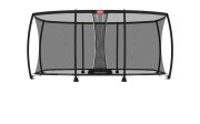 BERG Trampolin Zubehör Ultim Sicherheitsnetz Deluxe 500