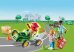 PLAYMOBIL DUCK ON CALL 70919 DUCK ON CALL - Notarzt Action. Hilf dem Rennfahrer!