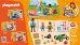 PLAYMOBIL DUCK ON CALL 70919 DUCK ON CALL - Notarzt Action. Hilf dem Rennfahrer!