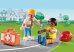 PLAYMOBIL DUCK ON CALL 70919 DUCK ON CALL - Notarzt Action. Hilf dem Rennfahrer!