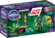 PLAYMOBIL® 70905 Starter Pack Knight Fairy mit