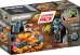 PLAYMOBIL Dino Rise 70909 Starter Pack Kampf gegen den Feuerskorpion
